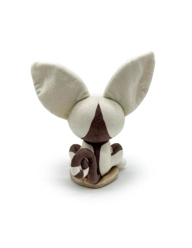 Peluche Momo Shoulder Rider 15 cm - Avatar: La Leyenda de Aang
