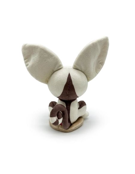 Peluche Momo Shoulder Rider 15 cm - Avatar: La Leyenda de Aang