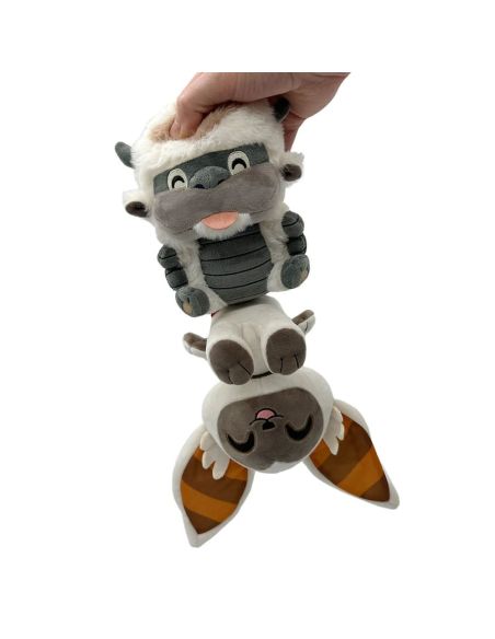 Peluche Appa 15 cm - Avatar: La Leyenda de Aang
