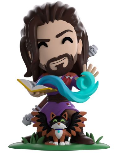 Figura Gale 12cm - Baldur's Gate 3