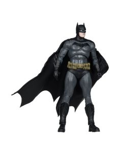 Figura Batman (Gold Label) 18cm - Batman Año Uno DC Multiverse 2