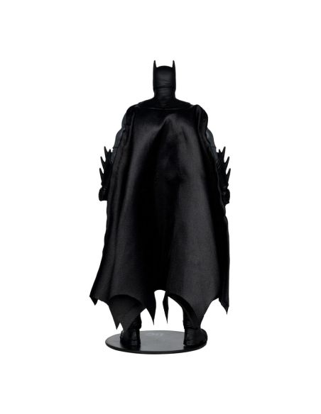 Figura Batman (Gold Label) 18cm - Batman Año Uno DC Multiverse