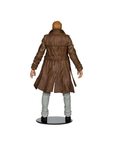 Figura Lt. James Gordon (Gold Label) 18 cm - Batman Year One (Part 4) DC Multiverse