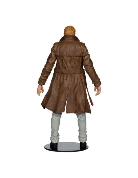 Figura Lt. James Gordon (Gold Label) 18 cm - Batman Year One (Part 4) DC Multiverse