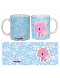 Taza Unchi (caca) Arale - Dr. Slump