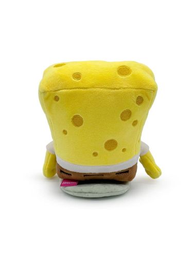 Peluche Bob Esponja Shoulder Rider 13 cm - Bob Esponja
