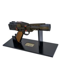 Réplica Colonial Blaster 1/1 Limited Edition - Battlestar Galactica