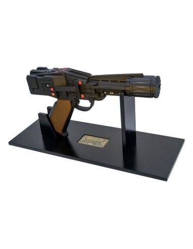 Réplica Colonial Blaster 1/1 Limited Edition - Battlestar Galactica