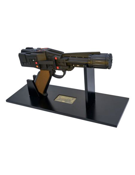 Réplica Colonial Blaster 1/1 Limited Edition - Battlestar Galactica
