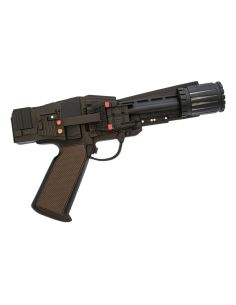 Réplica Colonial Blaster 1/1 Limited Edition - Battlestar Galactica 2