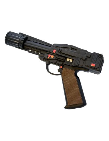 Réplica Colonial Blaster 1/1 Limited Edition - Battlestar Galactica