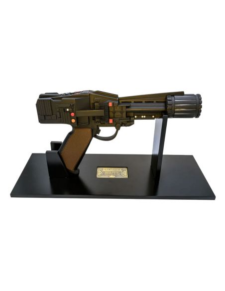 Réplica Colonial Blaster 1/1 Limited Edition - Battlestar Galactica