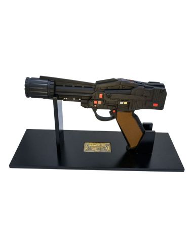 Réplica Colonial Blaster 1/1 Limited Edition - Battlestar Galactica