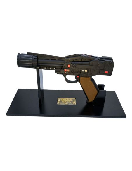 Réplica Colonial Blaster 1/1 Limited Edition - Battlestar Galactica