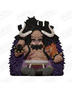 Hucha Kaido - One Piece