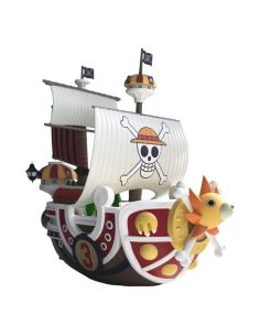 Hucha Thousand Sunny 30cm - One Piece