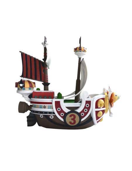 Hucha Thousand Sunny 30cm - One Piece