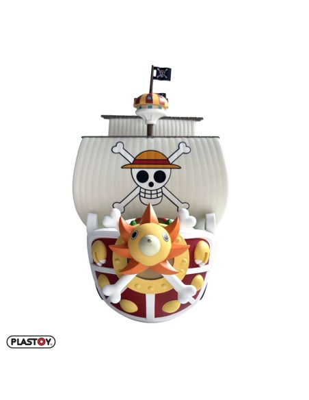 Hucha Thousand Sunny 30cm - One Piece