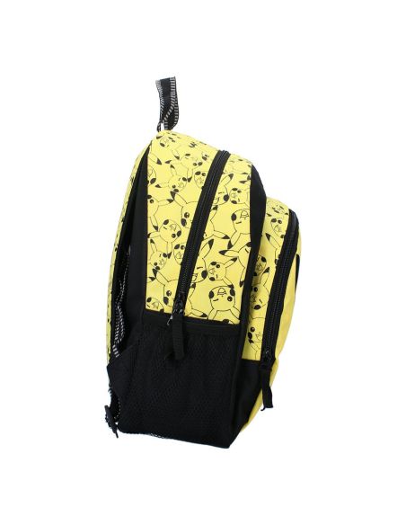 Mochila High Voltage 35 cm - Pokémon