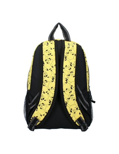 Mochila High Voltage 35 cm - Pokémon