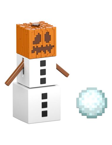 Calendario de Adviento - Minecraft