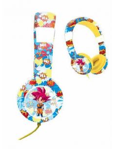 Auriculares Trunks v Goten - Dragon Ball