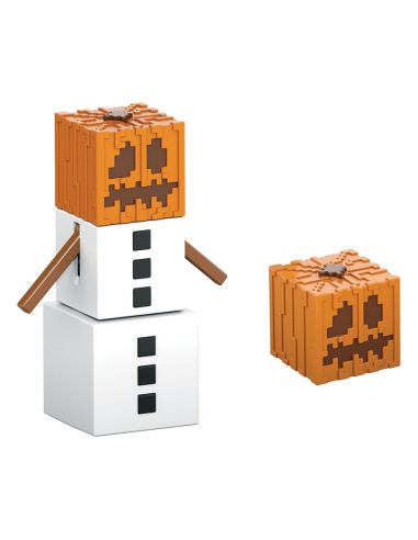 Calendario de Adviento - Minecraft