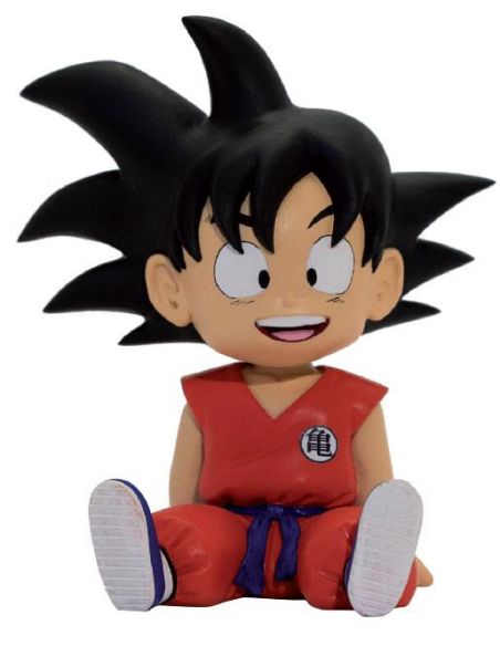 Hucha Son Goku 1 - Dragon Ball