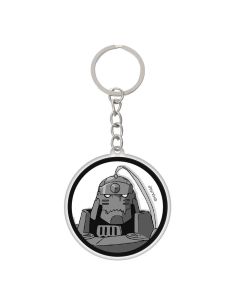 Calendario de Adviento - Fullmetal Alchemist 2