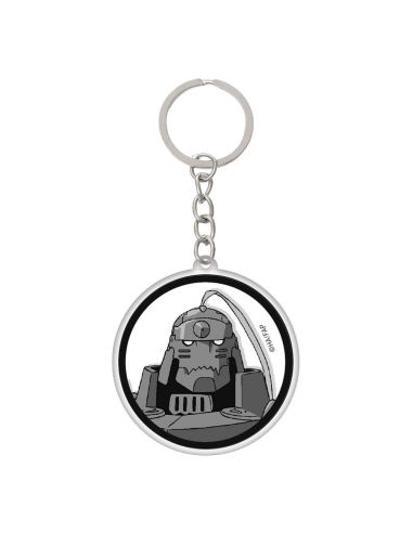 Calendario de Adviento - Fullmetal Alchemist