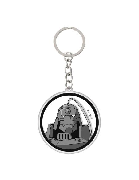 Calendario de Adviento - Fullmetal Alchemist