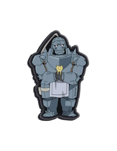 Calendario de Adviento - Fullmetal Alchemist