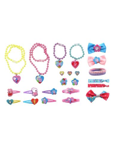 Calendario de Adviento 2025 - Peppa Pig