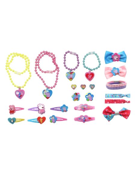 Calendario de Adviento 2025 - Peppa Pig