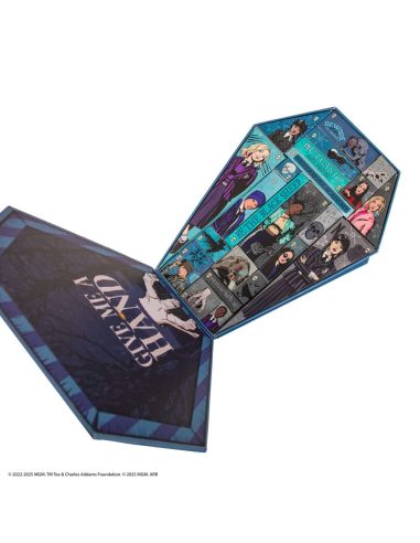 Calendario de Adviento Deluxe 2025 - Miércoles