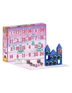 Calendario de Adviento Pocket POP! 13 Day Countdown - Disney Princess