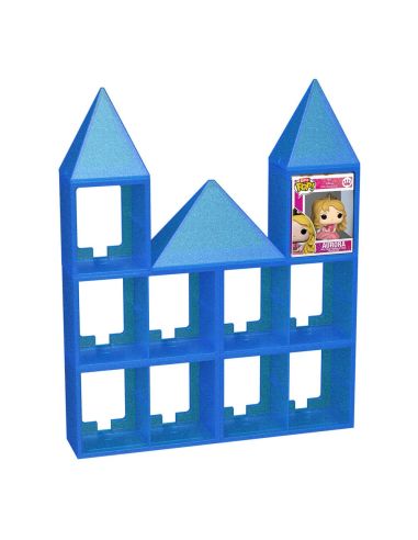 Calendario de Adviento Pocket POP! 13 Day Countdown - Disney Princess