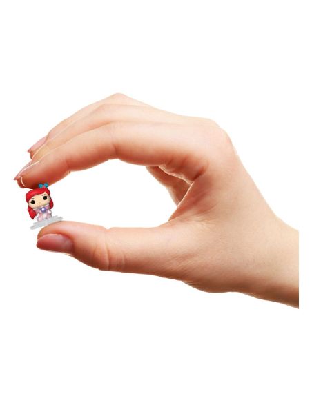 Calendario de Adviento Pocket POP! 13 Day Countdown - Disney Princess