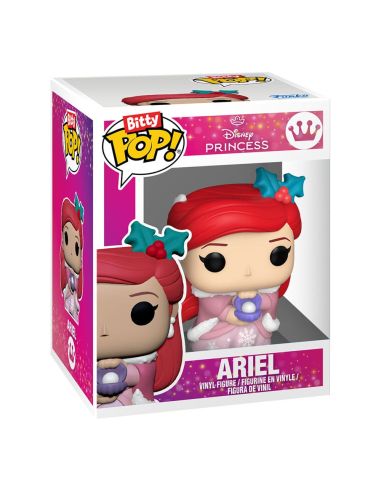 Calendario de Adviento Pocket POP! 13 Day Countdown - Disney Princess