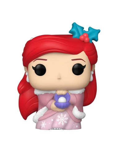 Calendario de Adviento Pocket POP! 13 Day Countdown - Disney Princess