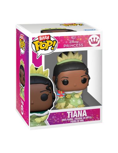 Calendario de Adviento Pocket POP! 13 Day Countdown - Disney Princess