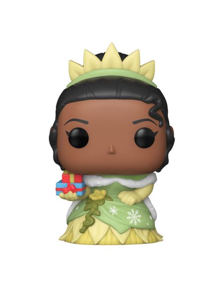 Calendario de Adviento Pocket POP! 13 Day Countdown - Disney Princess