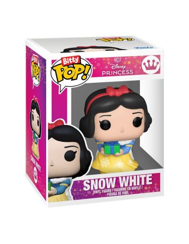 Calendario de Adviento Pocket POP! 13 Day Countdown - Disney Princess