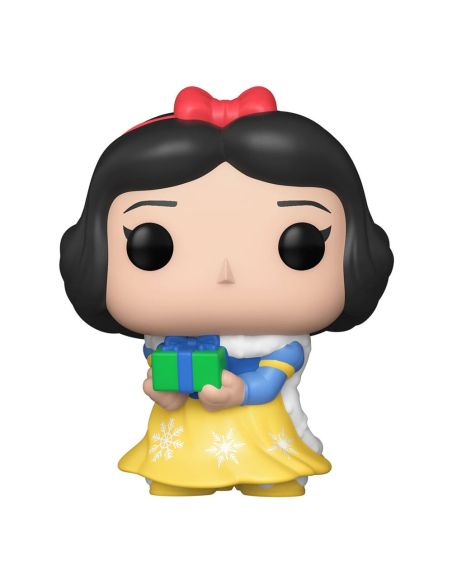 Calendario de Adviento Pocket POP! 13 Day Countdown - Disney Princess