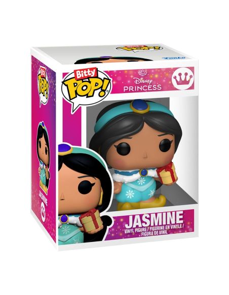 Calendario de Adviento Pocket POP! 13 Day Countdown - Disney Princess