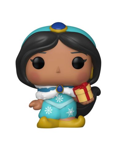Calendario de Adviento Pocket POP! 13 Day Countdown - Disney Princess