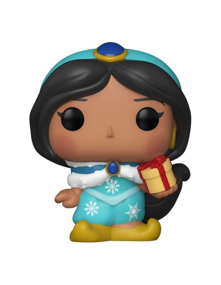 Calendario de Adviento Pocket POP! 13 Day Countdown - Disney Princess