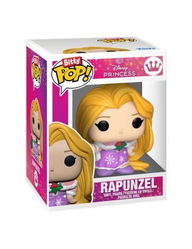 Calendario de Adviento Pocket POP! 13 Day Countdown - Disney Princess