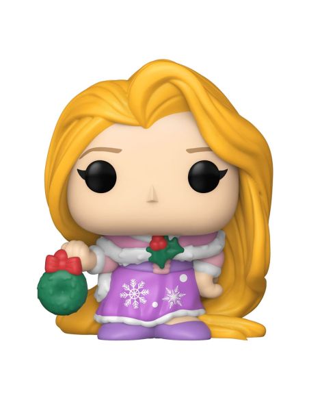 Calendario de Adviento Pocket POP! 13 Day Countdown - Disney Princess