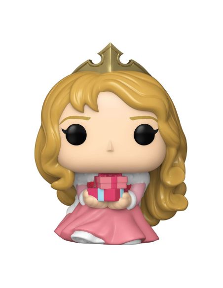 Calendario de Adviento Pocket POP! 13 Day Countdown - Disney Princess